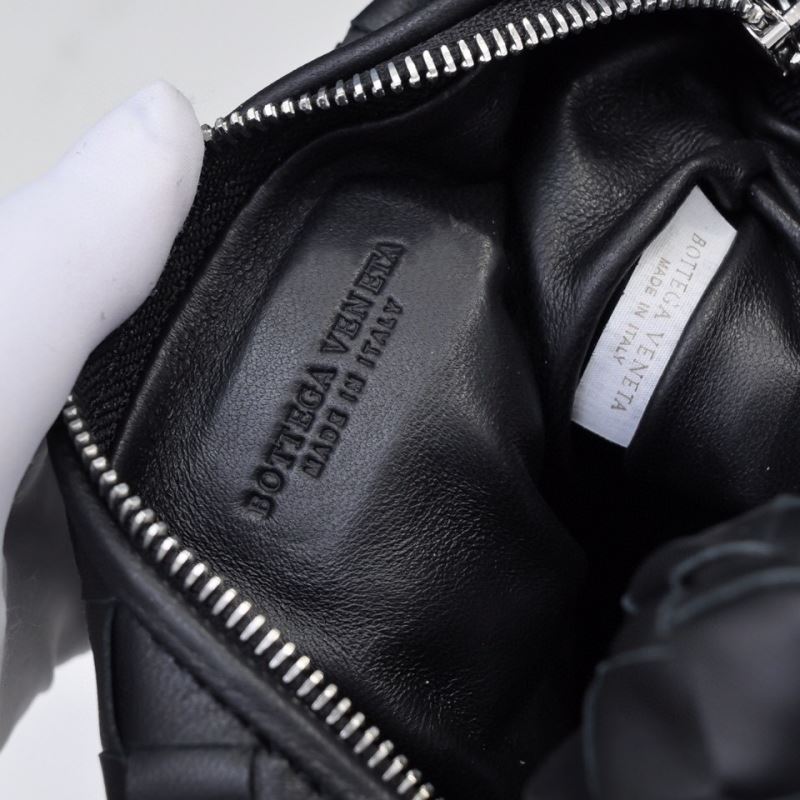 Bottega Veneta Top Handle Bags